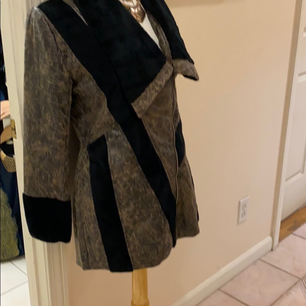 Linda Jacket